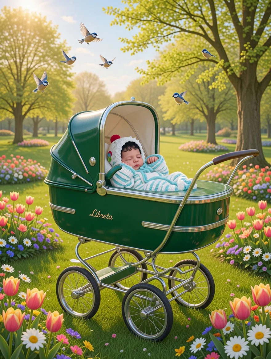 Ukázka úpravy fotografií reborn panenky 64